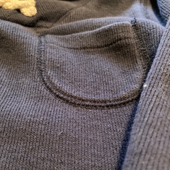 Baby Gap collared sweater - Picture 4 of 4